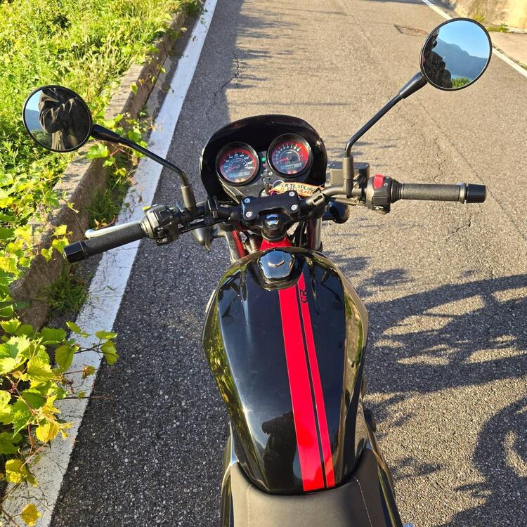 Sym Wolf CR 300 (2019 - 20) (5)