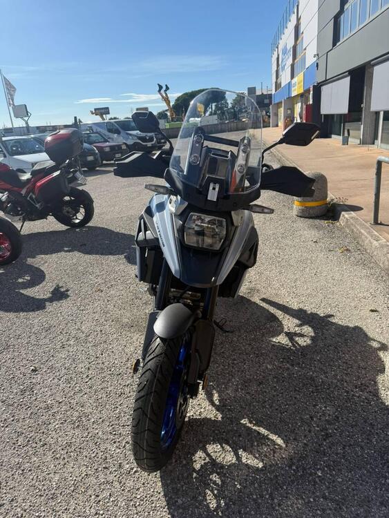 Suzuki V-Strom 1050SE (2025) (2)