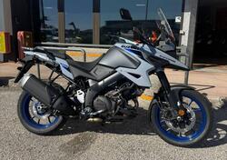 Suzuki V-Strom 1050SE (2025) nuova