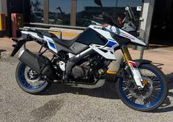 Suzuki V-Strom 1050DE (2025) nuova