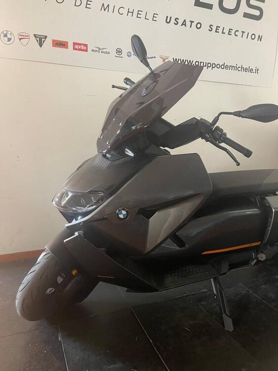 Bmw CE 04 (2021 - 25) (3)