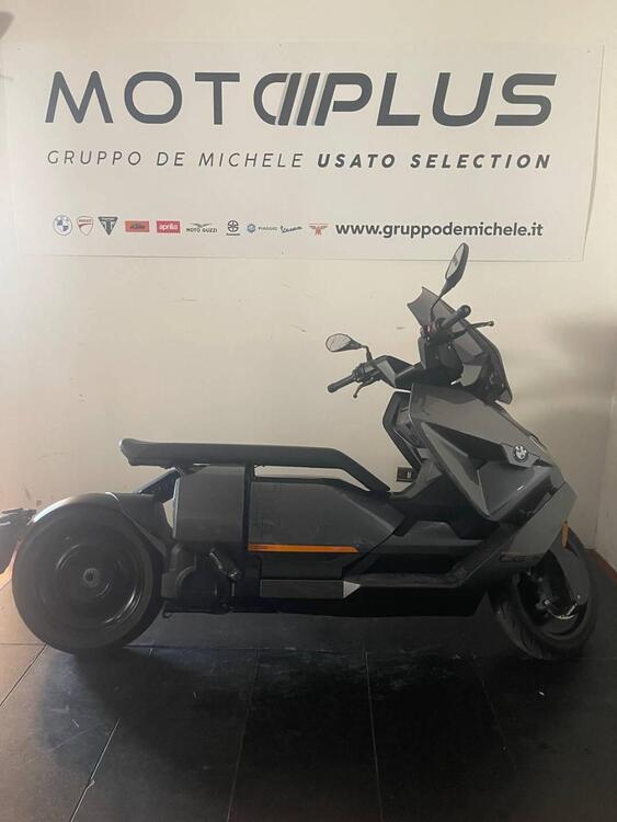 Bmw CE 04 (2021 - 25) (4)