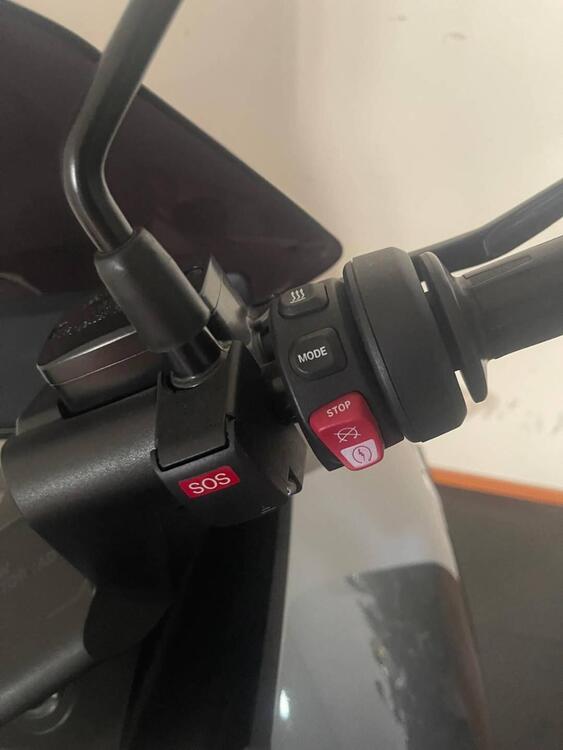 Bmw CE 04 (2021 - 25) (5)