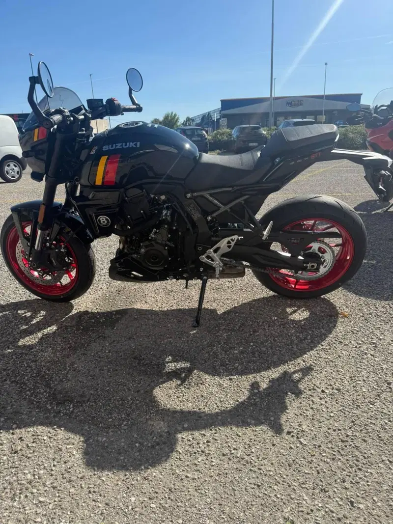 Suzuki GSX-8TT (2025 - 26) (3)
