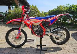 Betamotor RR 50 Enduro Racing (2021 - 25) usata