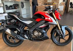 QJ Motor SRK 125 S (2025) nuova