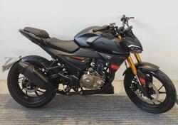 Kl Duel 125 (2025) nuova