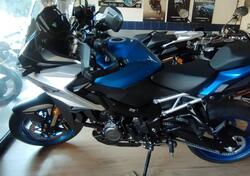 Suzuki GSX-S1000GX (2024 - 25) usata