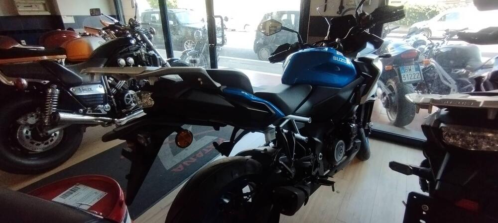 Suzuki GSX-S1000GX (2024 - 25) (2)