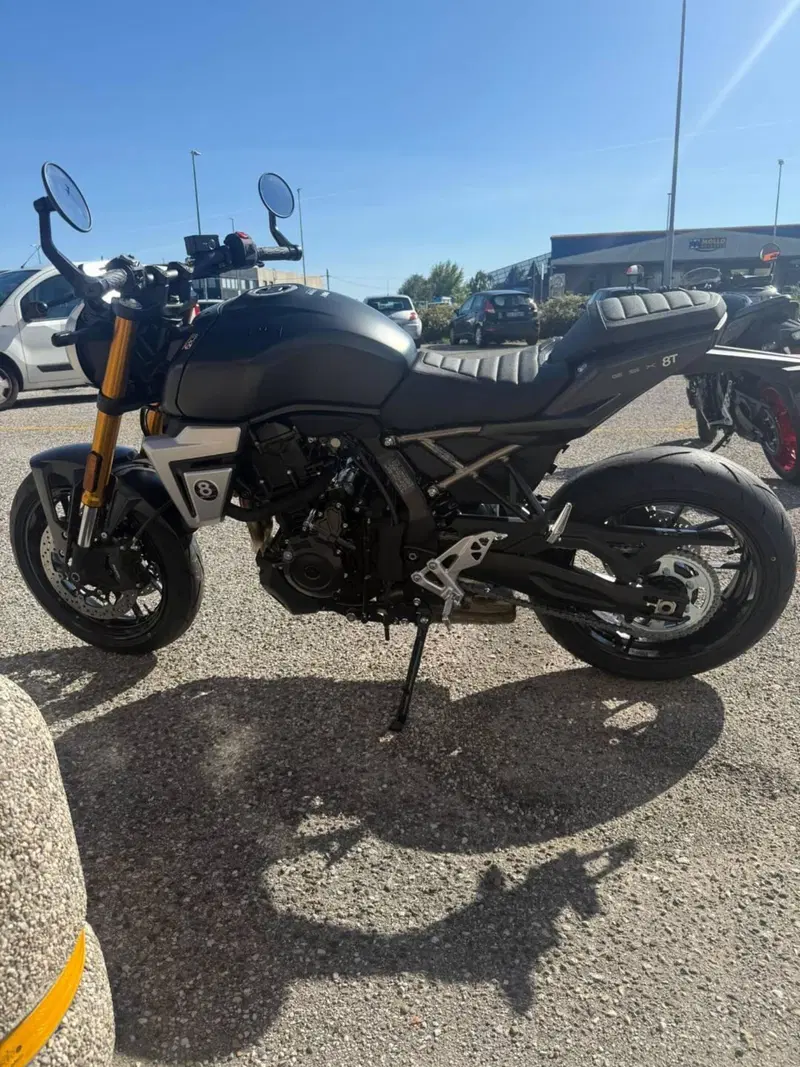 Suzuki GSX-8T (2025 - 26) (3)