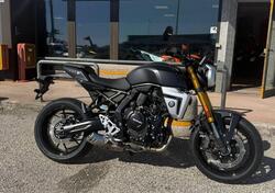 Suzuki GSX-8T (2025) nuova