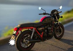 Sym Wolf CR 300 (2019 - 20) usata