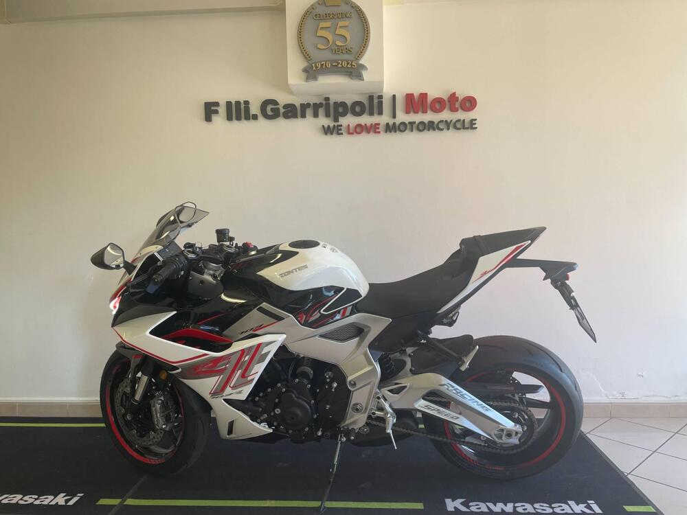 Zontes ZT703-RR (2025)