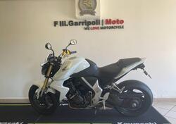 Honda CB 1000 R (2011 - 14) usata