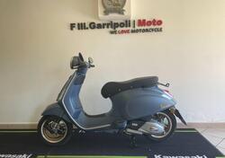 Vespa Primavera 150 Officina 8 (2026) usata
