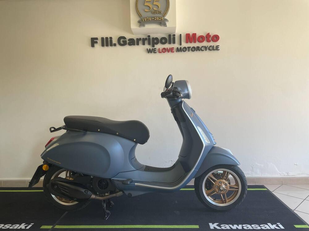 Vespa Primavera 150 Officina 8 (2026) (2)