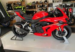 QJ Motor SRK 800 RR (2024) nuova