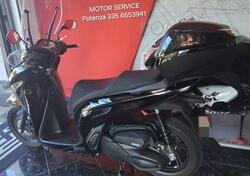 Honda SH 350 (2021 - 24) usata