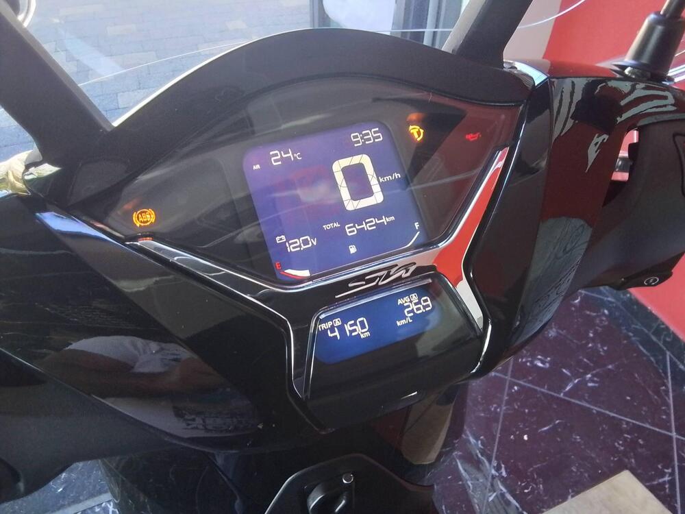 Honda SH 350 (2021 - 24) (4)