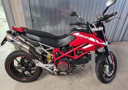 Ducati Hypermotard 1100 EVO (2010 - 12) usata