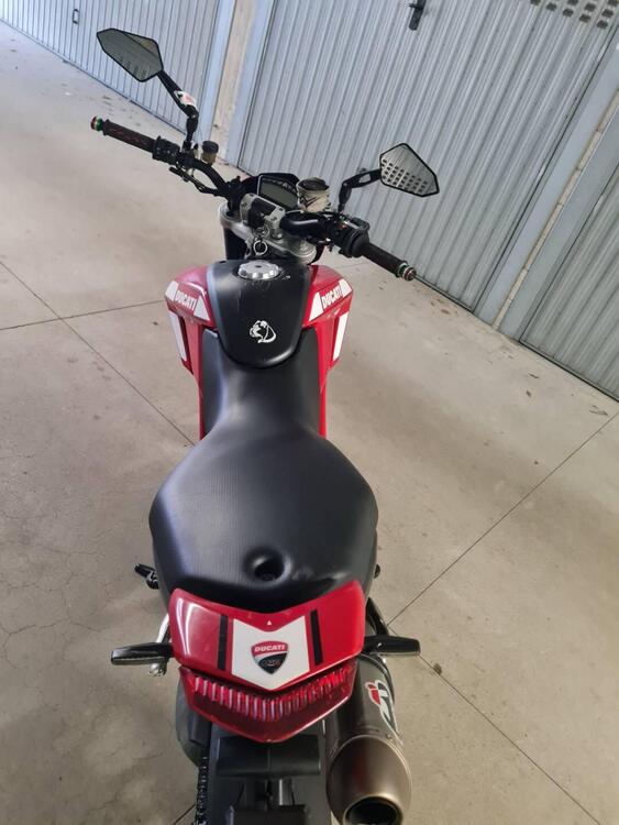 Ducati Hypermotard 1100 EVO (2010 - 12) (5)