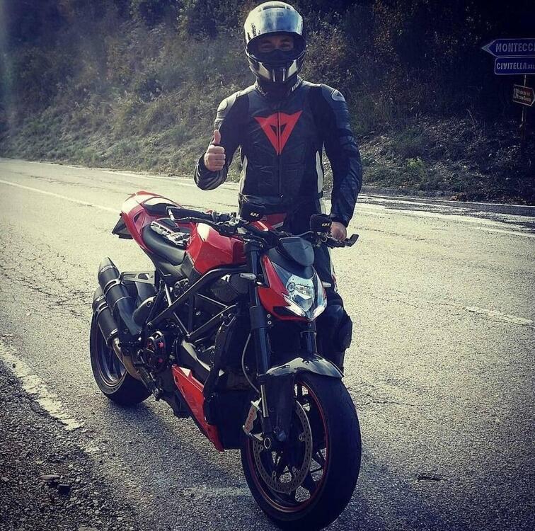 Ducati Streetfighter (2009 - 12) (4)