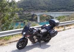 Honda CBF 600 S (2007 - 12) usata