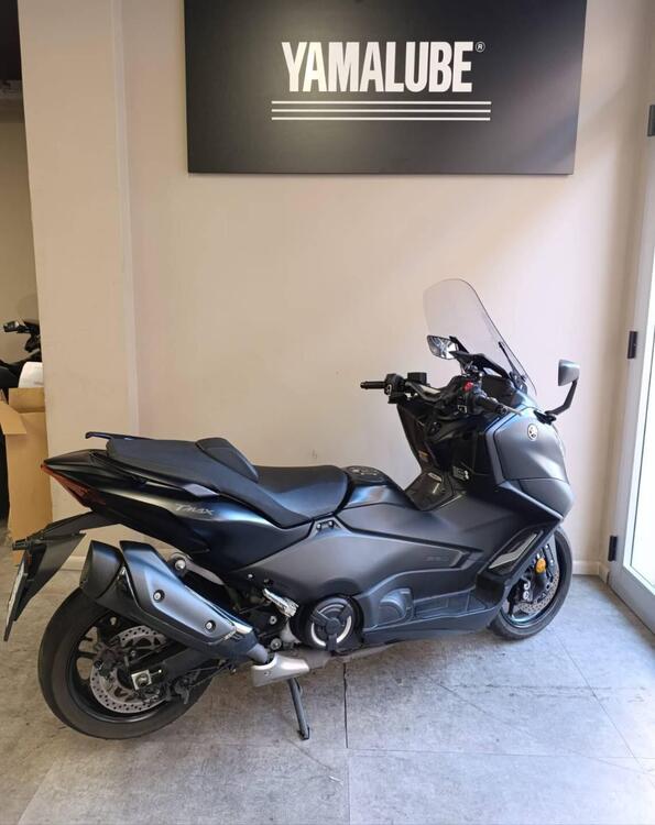 Yamaha T-Max 560 (2022 - 24) (3)