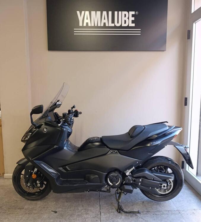 Yamaha T-Max 560 (2022 - 24) (2)