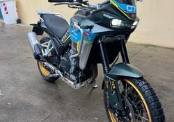 Kove 800X Pro (2024 - 26) usata