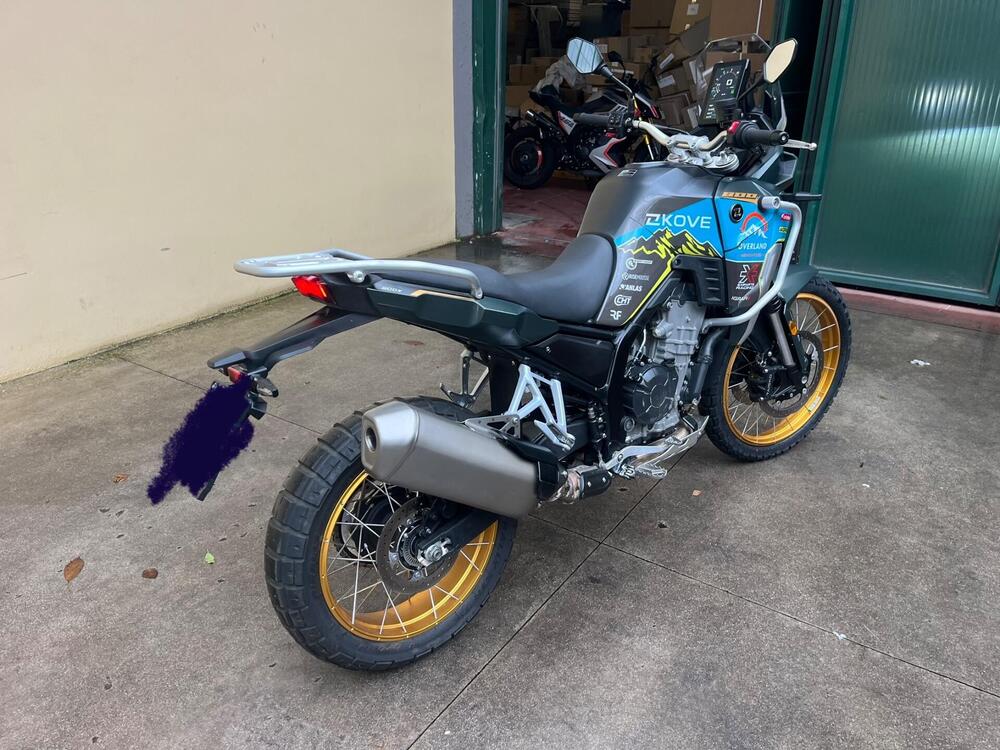 Kove 800X Pro (2024 - 26) (2)