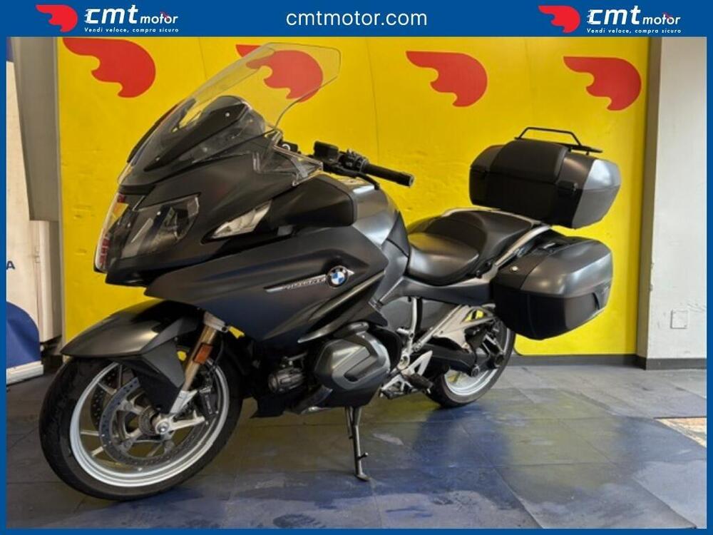 Bmw R 1250 RT (2019 - 20) (2)