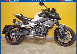 CFMOTO 800NK Advanced (2023 - 25) usata