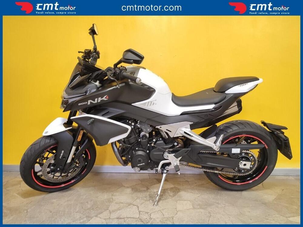 CFMOTO 800NK Advanced (2023 - 25) (3)