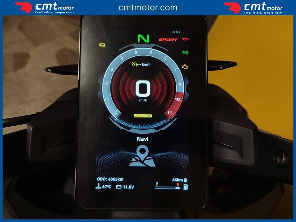 CFMOTO 800NK Advanced (2023 - 25) (5)