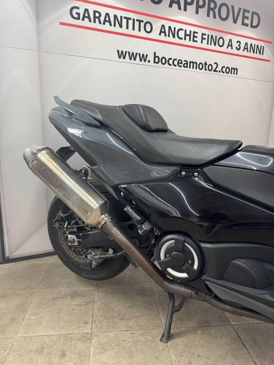 Yamaha T-Max 560 Tech Max (2022 - 24) (2)
