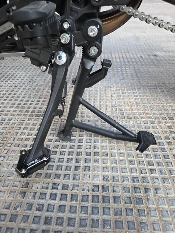 Benelli TRK 702 (2023 - 25) (2)