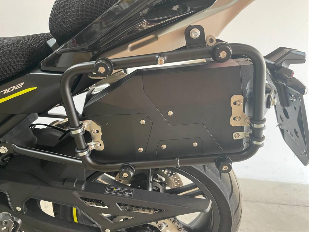 Benelli TRK 702 (2023 - 25) (4)