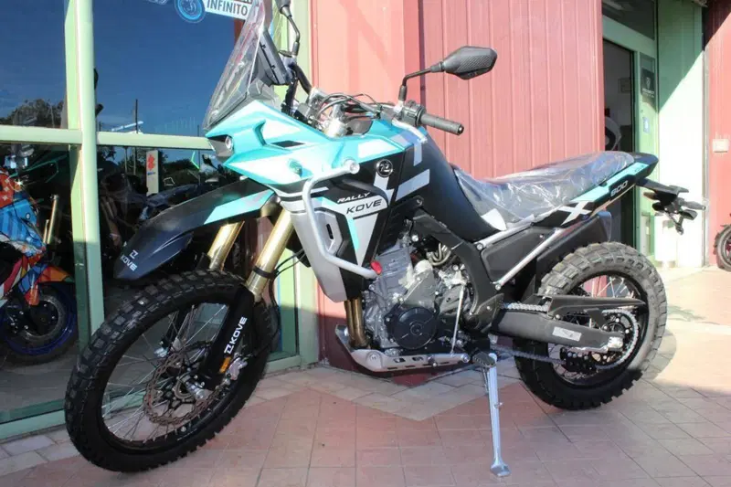 Kove 800 Rally (2025 - 26) (4)