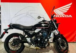 Kawasaki Z 650 RS (2022 - 24) usata