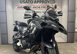 Benelli TRK 502 (2021 - 25) usata