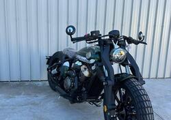 Benda Motorcycles Napoleon Bob 250 (2025) nuova