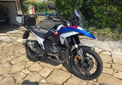 Bmw R 1300 GS Trophy (2023 - 25) usata