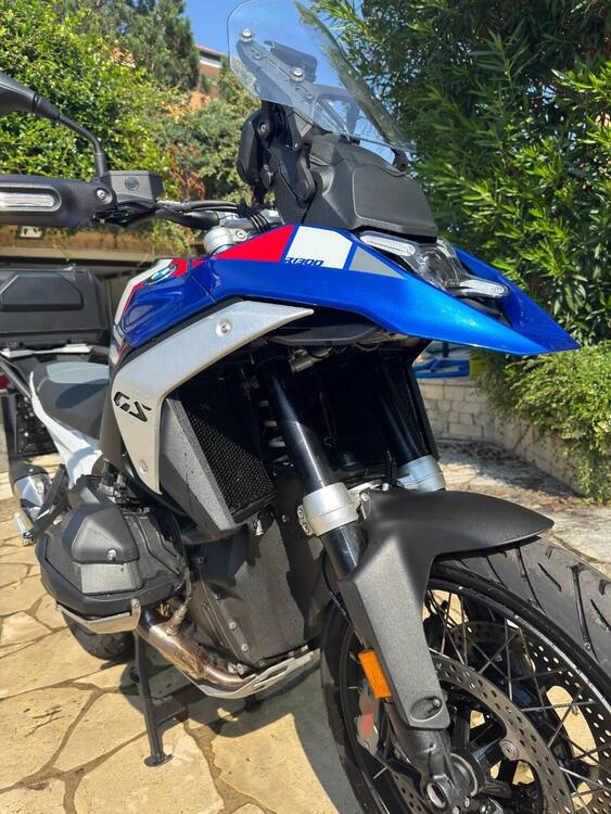 Bmw R 1300 GS Trophy (2023 - 25) (2)