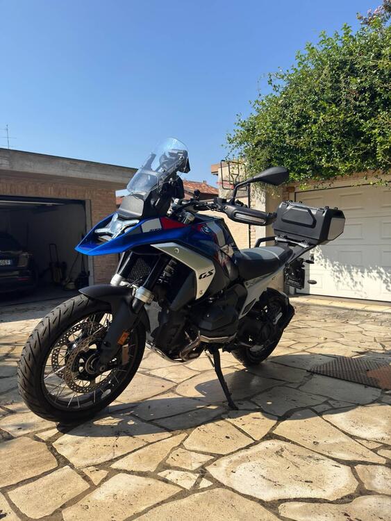 Bmw R 1300 GS Trophy (2023 - 25) (3)