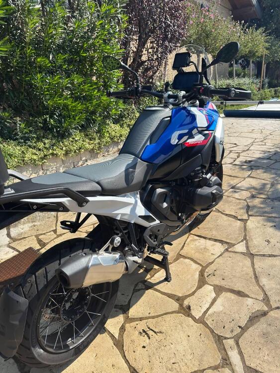 Bmw R 1300 GS Trophy (2023 - 25) (4)