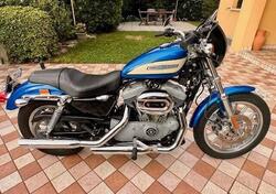 Harley-Davidson 1200 Roadster (2002 - 05) - XL 1200R usata