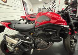 Ducati Monster 937 (2021 - 25) usata