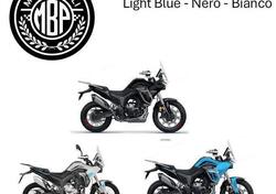 Morbidelli T502X (2026) nuova