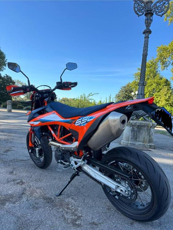 KTM 690 SMC R (2023 - 25) (5)